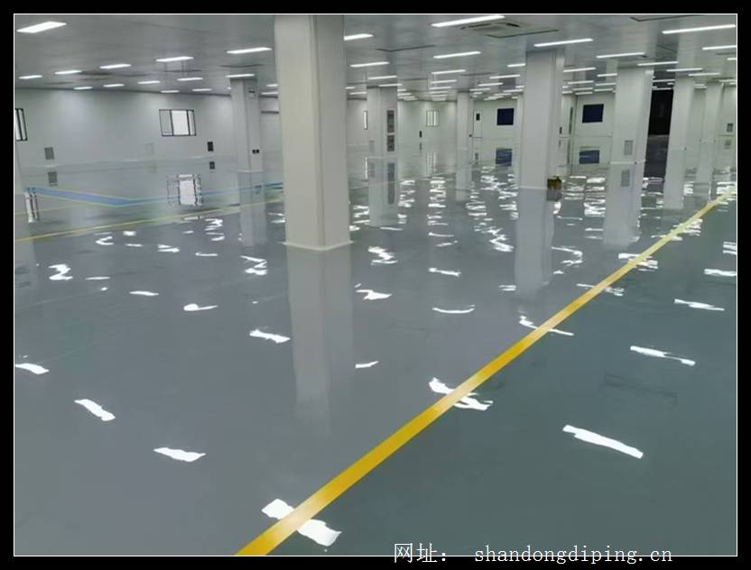 山东旧厂房地面起砂怎么办 | 环氧地坪漆翻新施工步骤详解