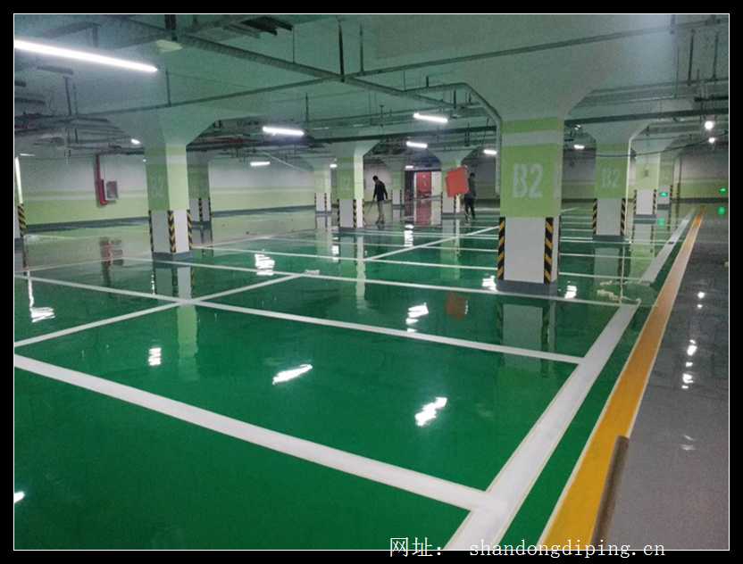 山东厂房环氧地坪验收标准是什么 | 康帝地坪教您工程完工如何查验